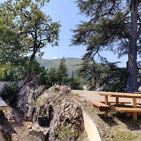 Вилла La Casa De Soto Лурд Экстерьер фото